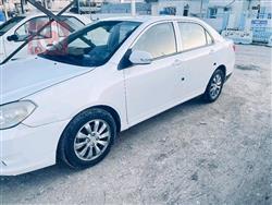 BYD G3